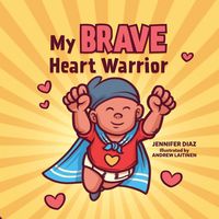 Produktbild: My Brave Heart Warrior