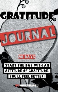 Produktbild: Gratitude Journal