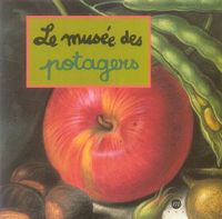 Produktbild: Le Musee des Potagers