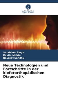 Produktbild: Neue Technologien und Fortschritte in der kieferorthop&auml;dischen Diagnostik