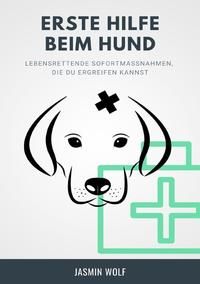 Produktbild: Erste Hilfe beim Hund