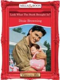 Produktbild: Look What The Stork Brought In?