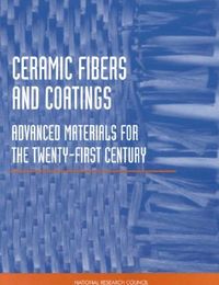 Produktbild: Ceramic Fibers and Coatings
