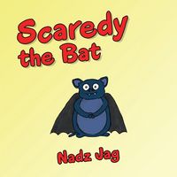 Produktbild: Scaredy the Bat
