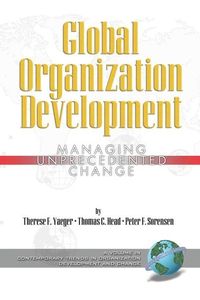 Produktbild: Global Organization Development