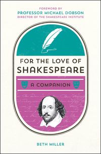 Produktbild: For the Love of Shakespeare