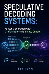 Produktbild: Speculative Decoding Systems