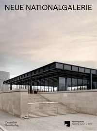 Produktbild: Neue Nationalgalerie