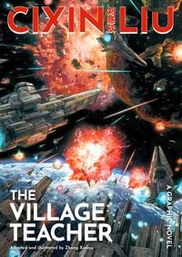 Produktbild: Cixin Liu's The Village Teacher