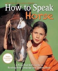Produktbild: Eschbach, A: How to Speak Horse