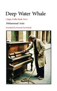 Produktbild: Qajar Coffee (Deep Water Whale, #2)