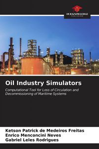 Produktbild: Oil Industry Simulators
