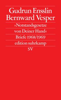 Produktbild: &raquo;Notstandsgesetze von Deiner Hand&laquo;