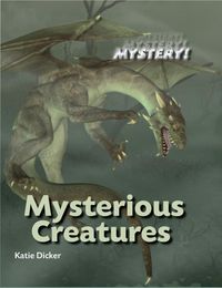 Produktbild: Mysterious Creatures