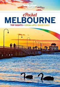 Bild vom Artikel Lonely Planet Pocket Melbourne vom Autor Kate Morgan