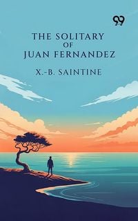 Produktbild: Solitary Of Juan Fernandez