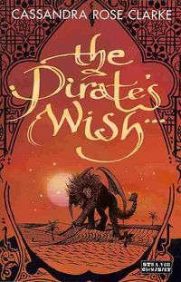 Produktbild: Clarke, C: The Pirate's Wish