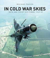Produktbild: In Cold War Skies
