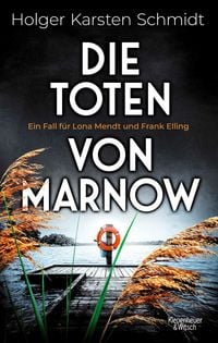 Produktbild: Die Toten von Marnow