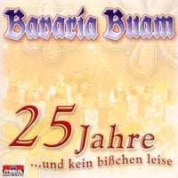 Produktbild: 25 Jahre Und Kein Bisschen Leise