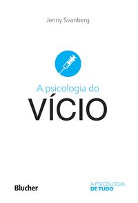 Produktbild: A psicologia do v&iacute;cio