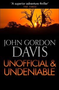Produktbild: Unofficial and Deniable
