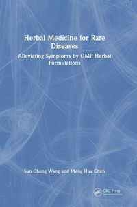 Produktbild: Herbal Medicine for Rare Diseases