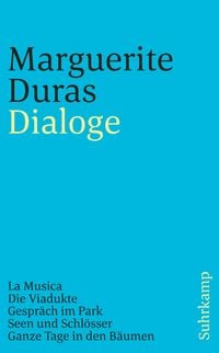 Produktbild: Dialoge