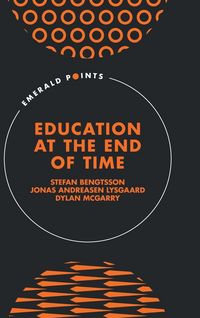 Produktbild: Education at the End of Time