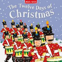 Produktbild: 12 Days of Christmas