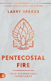 Produktbild: Pentecostal Fire