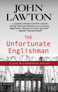 Produktbild: Unfortunate Englishman -Lp