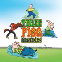 Produktbild: Three Pigg Brothers