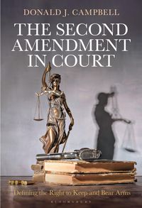 Produktbild: The Second Amendment in Court