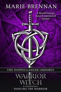 Produktbild: Doppelganger Omnibus