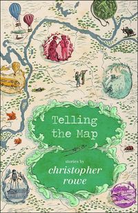Produktbild: Telling the Map