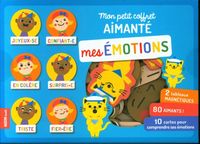 Produktbild: Mes &eacute;motions