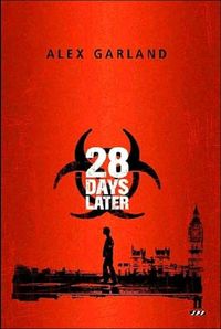 Produktbild: Garland, A: 28 Days Later