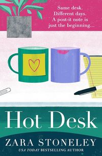 Produktbild: Hot Desk