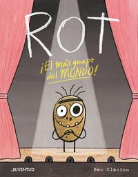 Produktbild: Rot &iexcl;El M&aacute;s Guapo del Mundo!