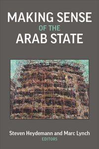 Produktbild: Making Sense of the Arab State