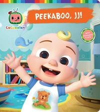 Produktbild: Peekaboo, JJ!