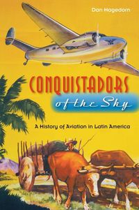 Produktbild: Conquistadors of the Sky