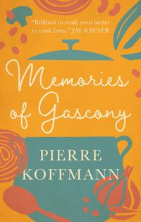 Produktbild: Memories of Gascony