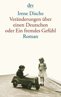 Produktbild: Ver&auml;nderungen &uuml;ber einen Deutschen oder Ein fremdes Gef&uuml;hl