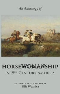 Produktbild: Horsewomanship in 19th-Century America