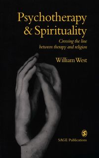 Produktbild: Psychotherapy & Spirituality