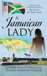 Produktbild: A Jamaican Lady