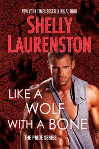 Produktbild: Like a Wolf with a Bone