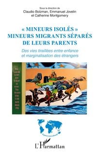 Produktbild: "Mineurs isol&eacute;s"